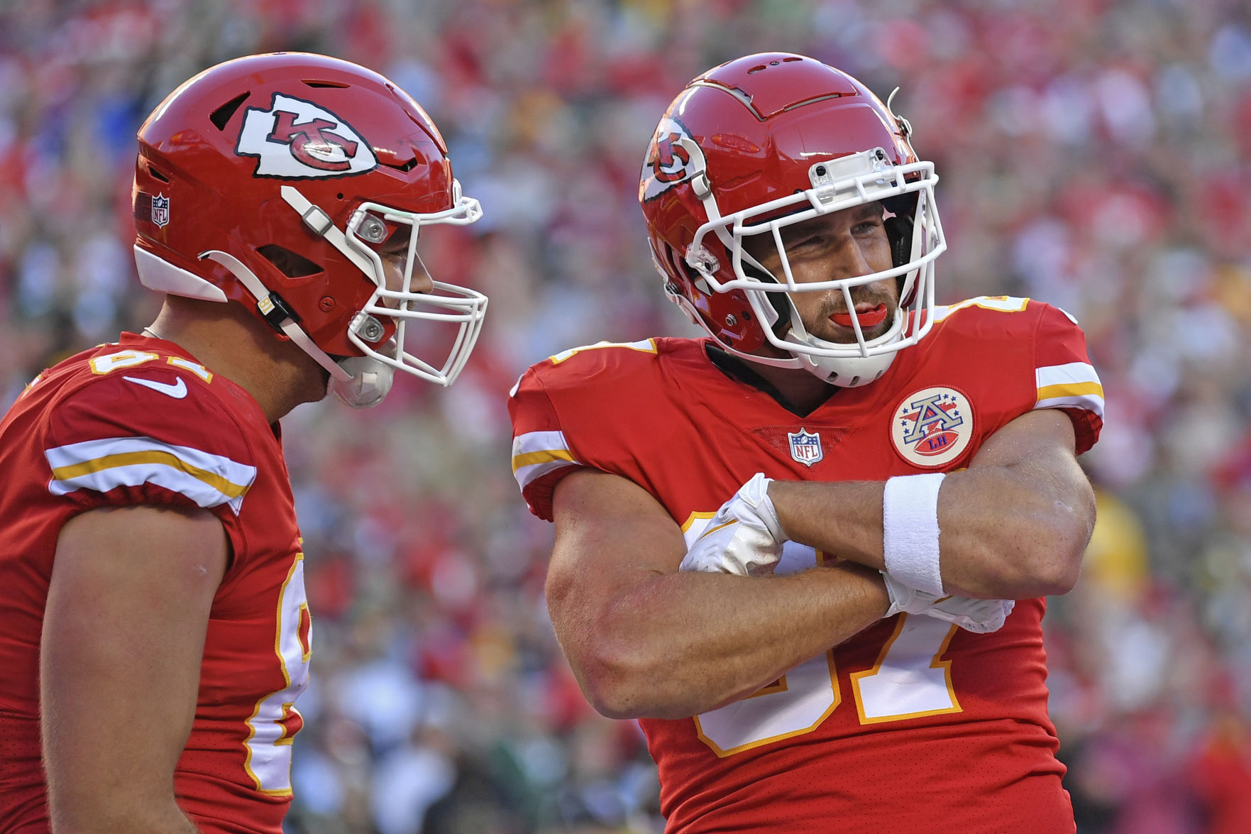 Jim Polzin: Jordan Love's first career with the Packers ended with more questions than answers packers chiefs football